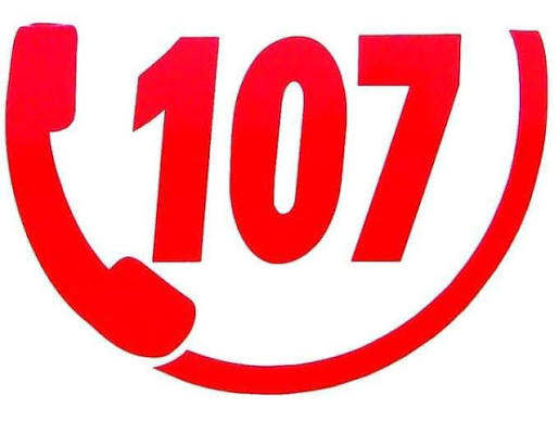 107 Emergencia