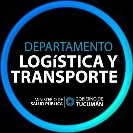 Departamento Logística y Transporte
