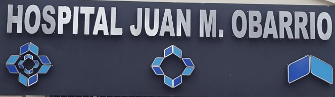 Hospital Juan M. Obarrio